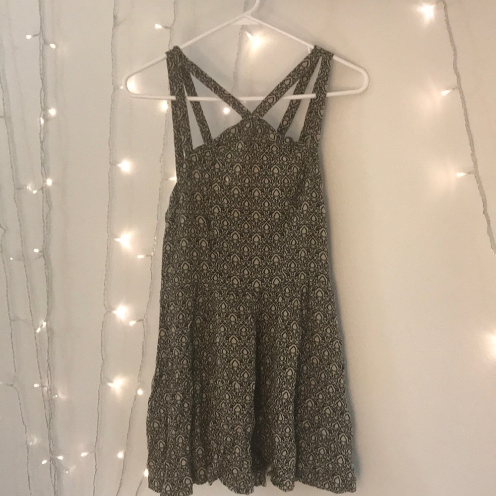 Urban Outfitters Romper
